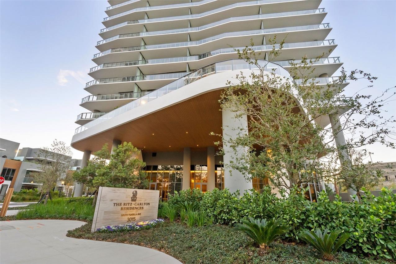 3015 S Ysabella Ave. #2602, Tampa, FL 33629
