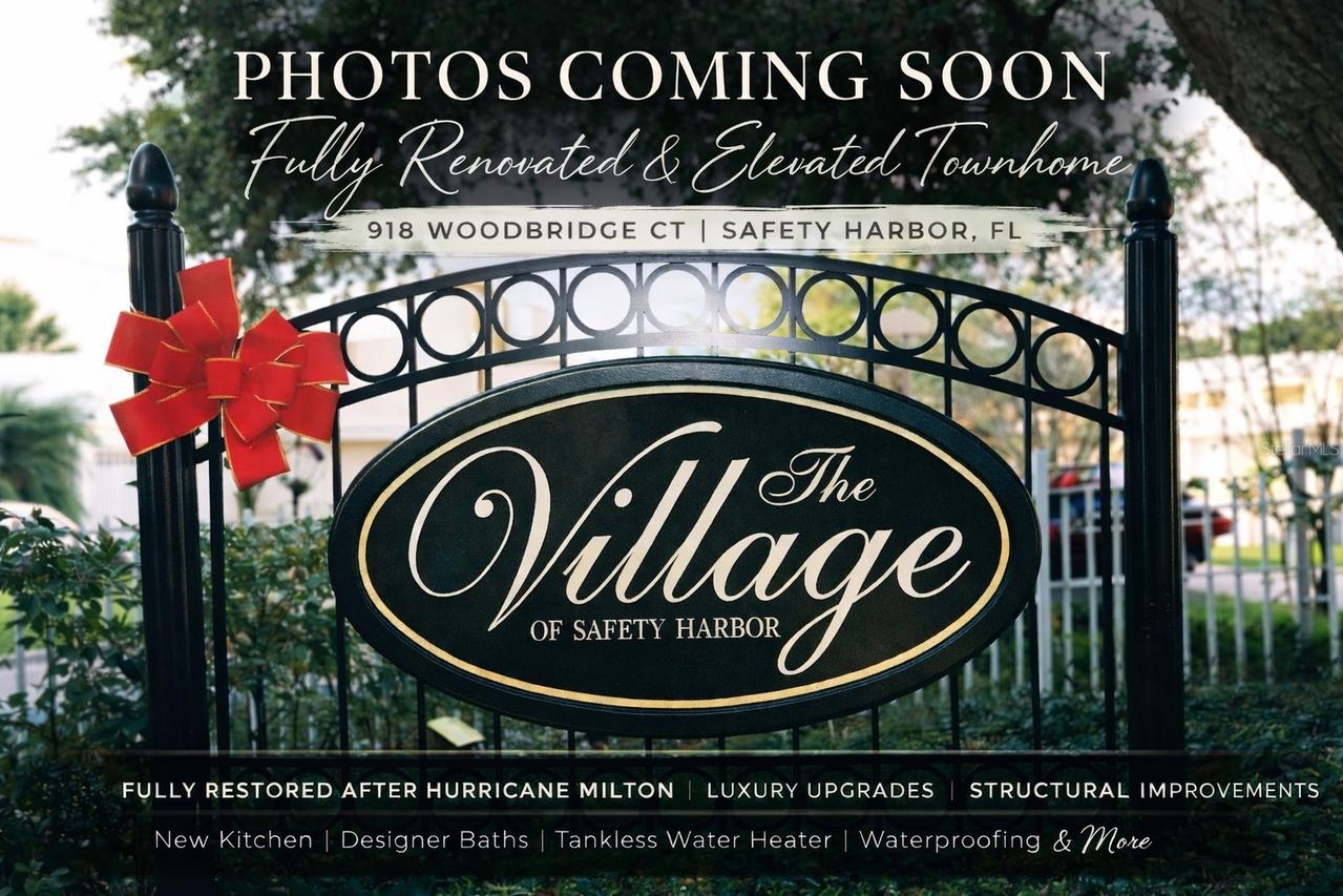 918 Woodbridge Ct., Safety Harbor, FL 34695