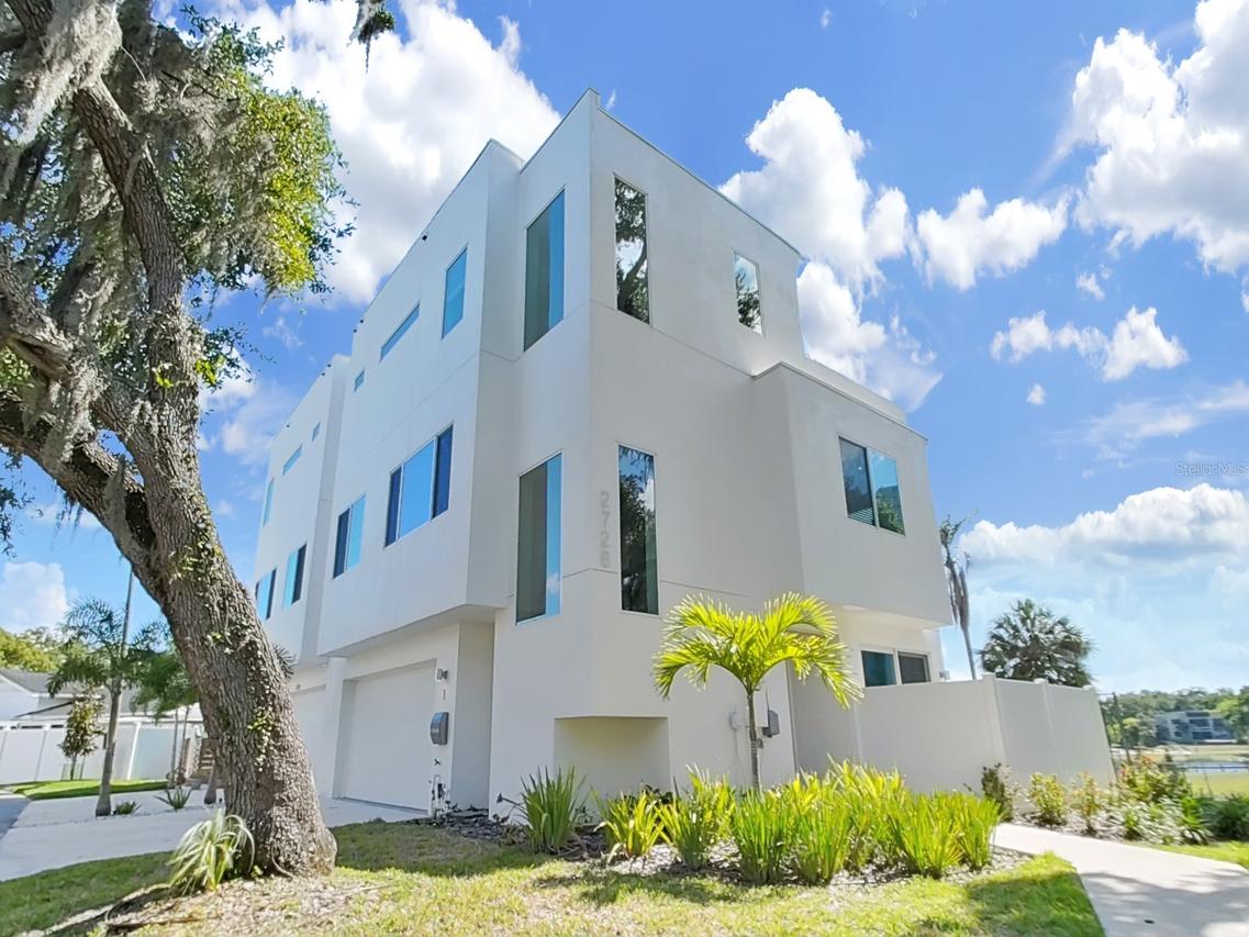 2728 N Ridgewood Ave. #1, Tampa, FL 33602