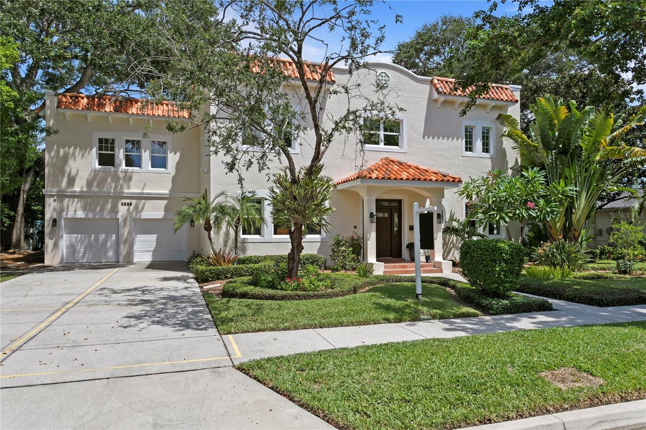 4115 W Barcelona St., Tampa, FL 33629