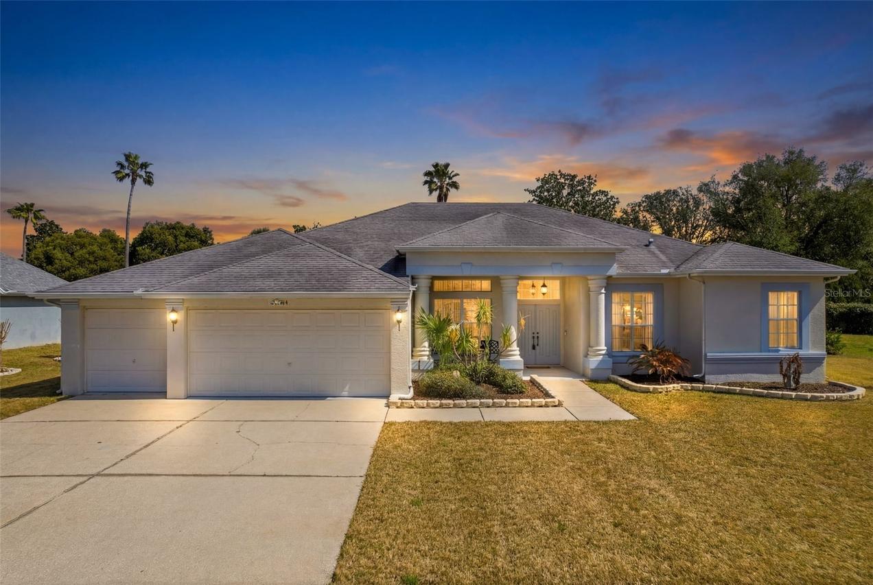 14044 Andrew Scott Rd., Spring Hill, FL 34609