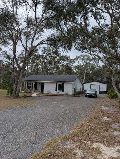 11190 NW 100th Ave., Chiefland, FL 32626