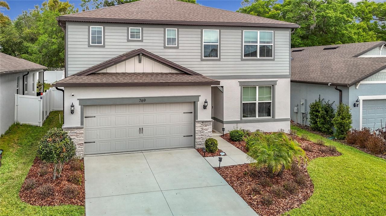 769 Parsons Mooring Ct., Seffner, FL 33584