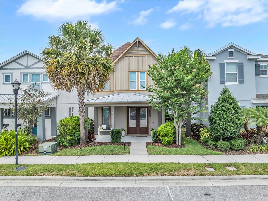 7238 Milestone Dr., Apollo Beach, FL 33572