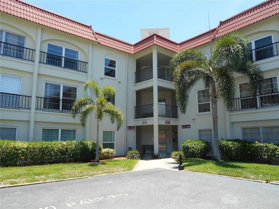 2700 Bayshore Blvd. #4103, Dunedin, FL 34698