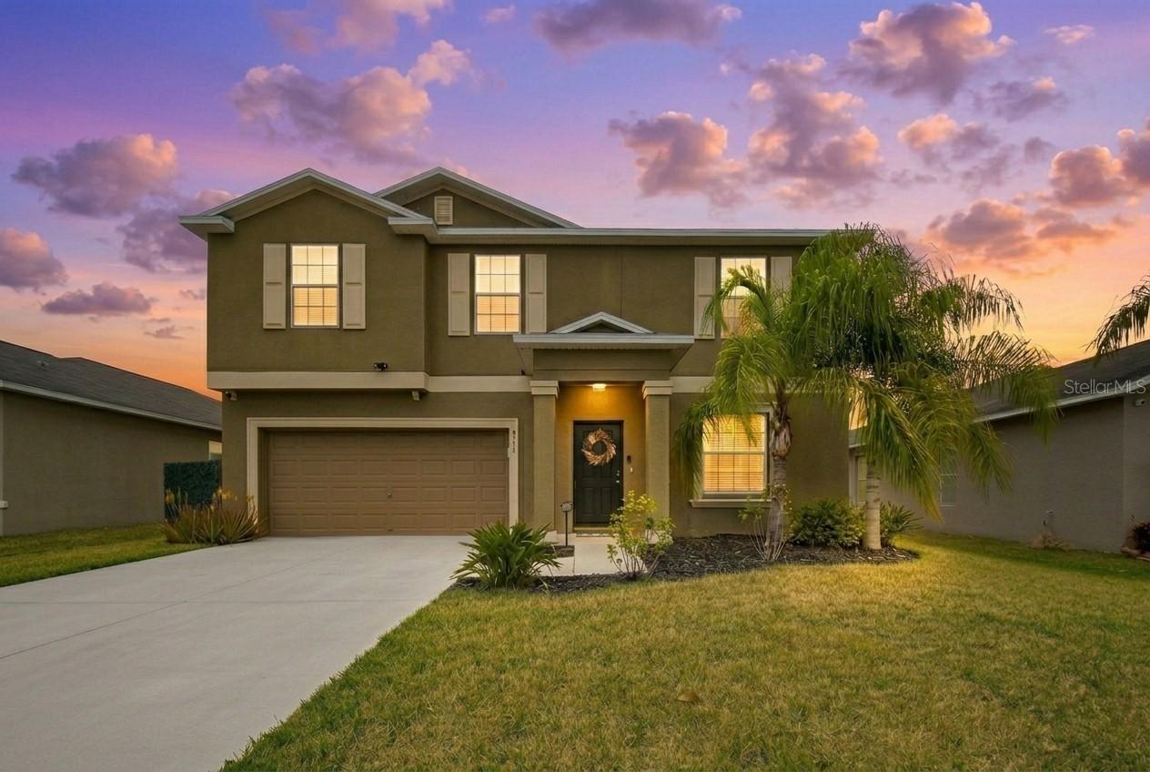 4910 Babbling Brook Ln., Wimauma, FL 33598