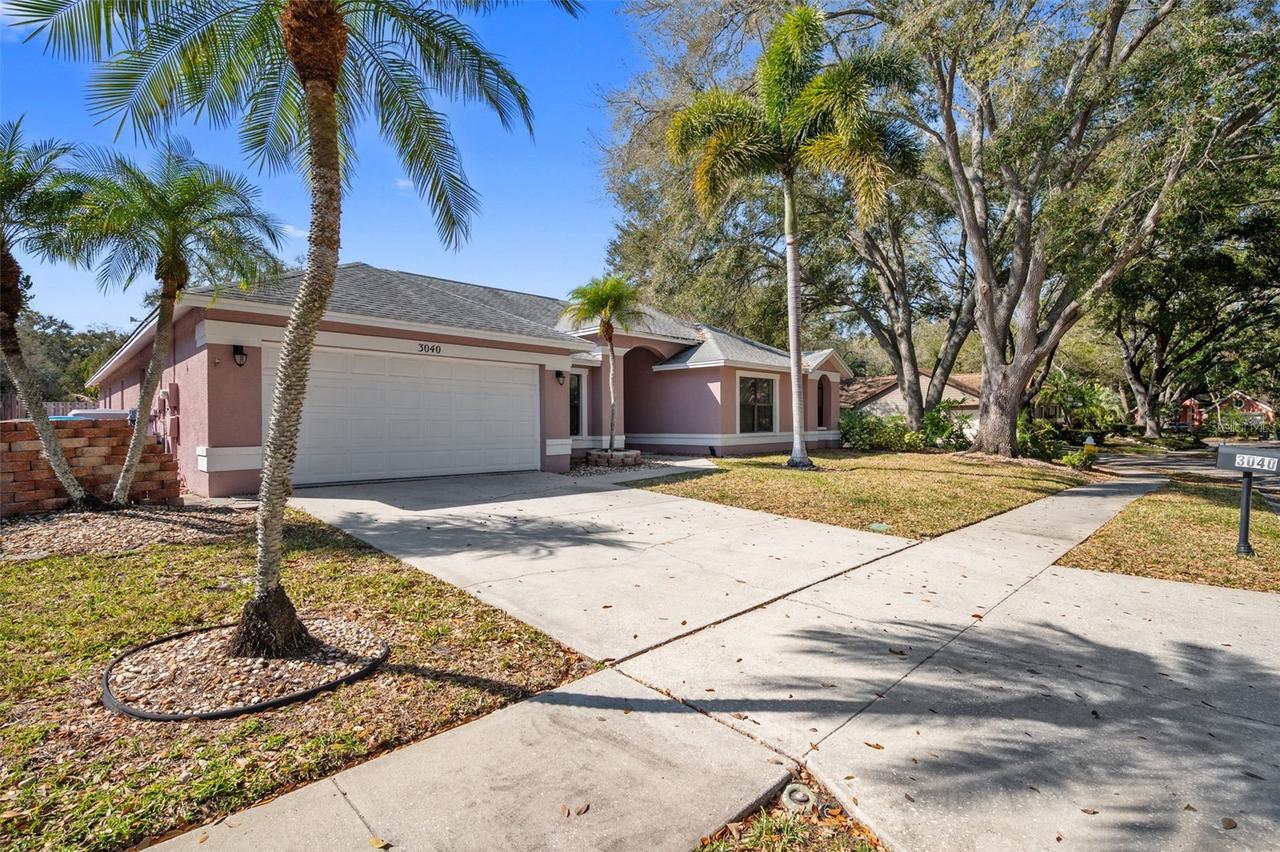 3040 Windridge Oaks Dr., Palm Harbor, FL 34684