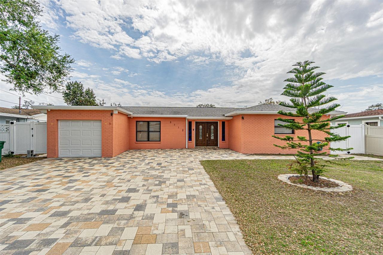 3112 W Henry Ave., Tampa, FL 33614