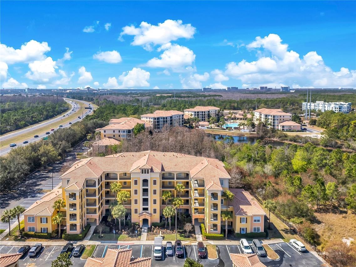 8601 Worldquest Blvd. #3108, Orlando, FL 32821