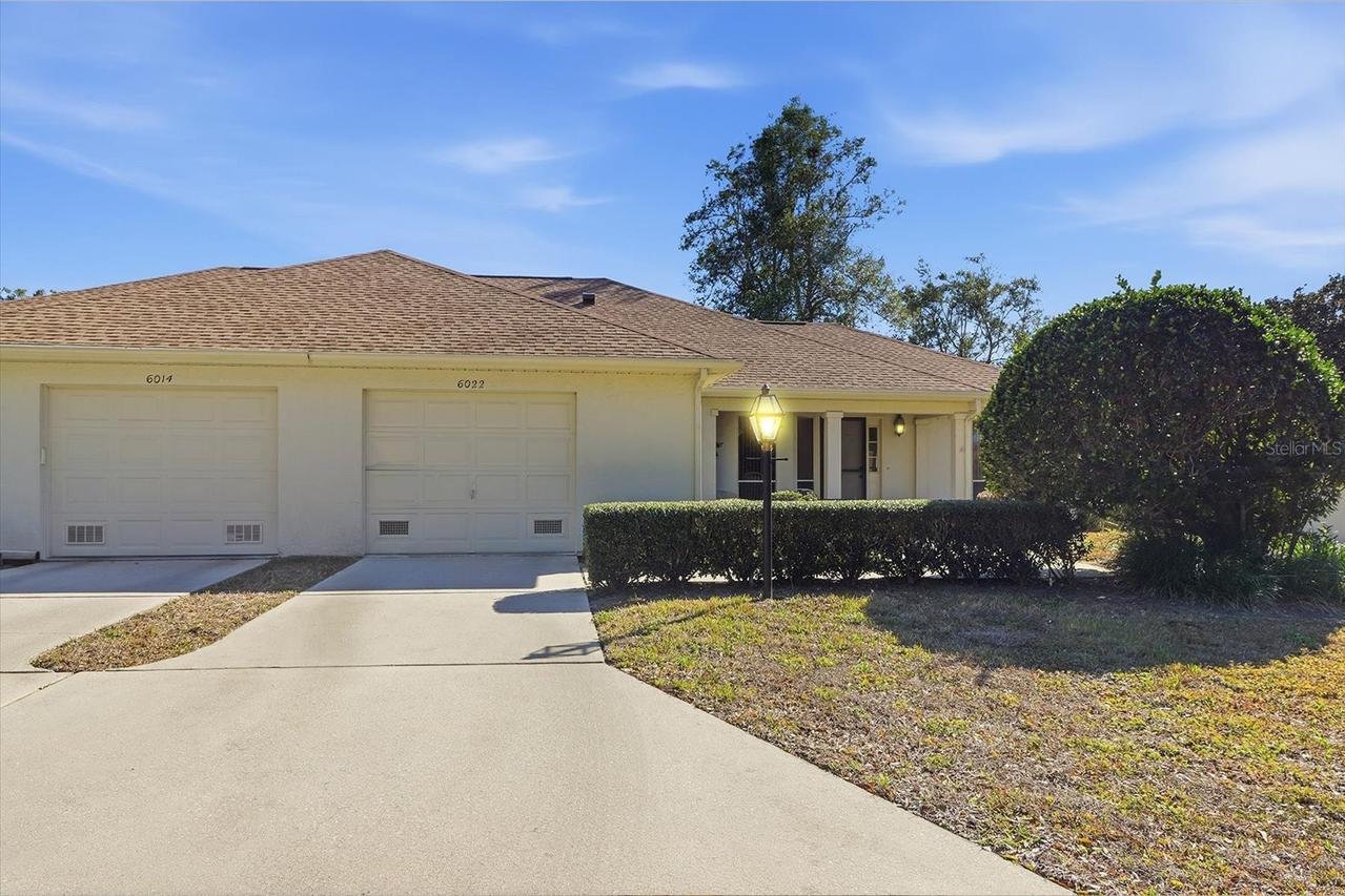 6022 W Dorset Dr., Crystal River, FL 34429
