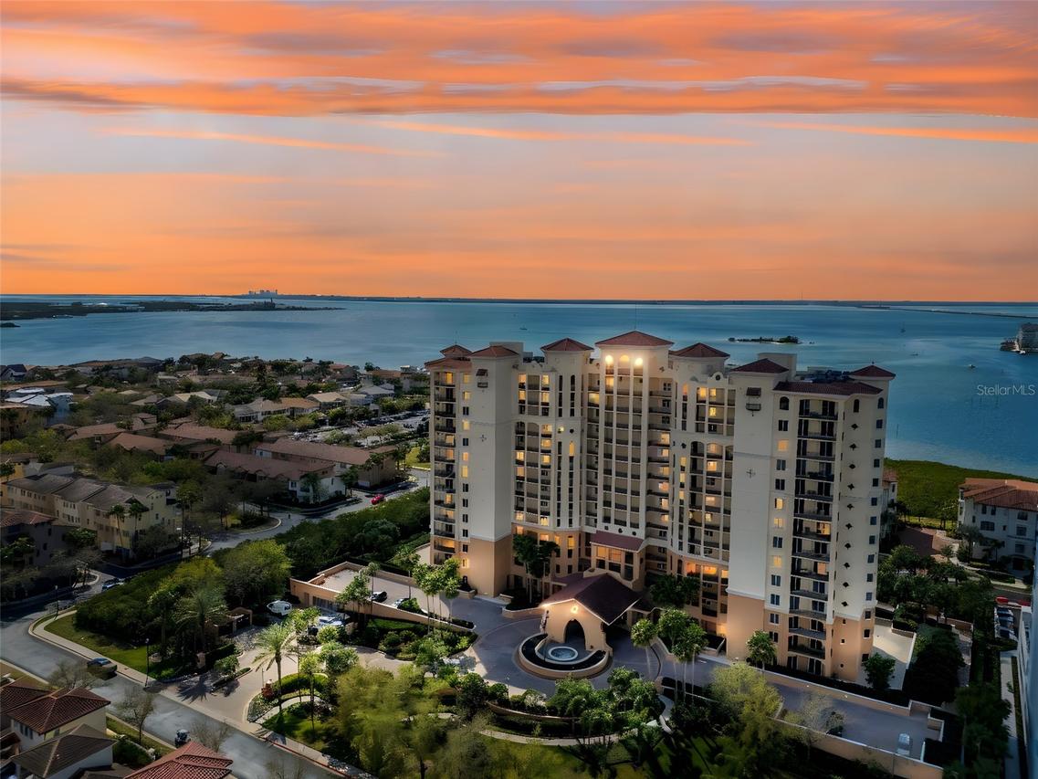 5823 Bowen Daniel Dr. #604, Tampa, FL 33616