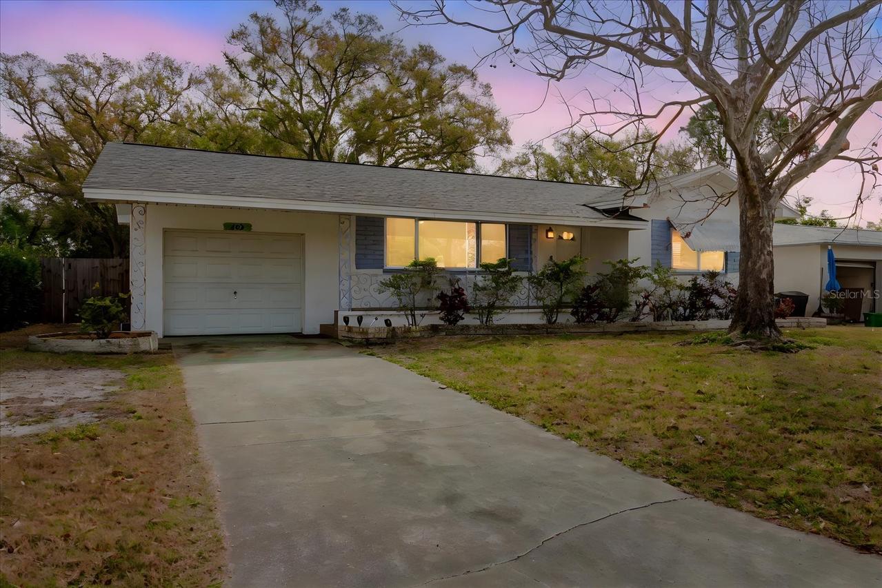 103 N Meteor Ave., Clearwater, FL 33765