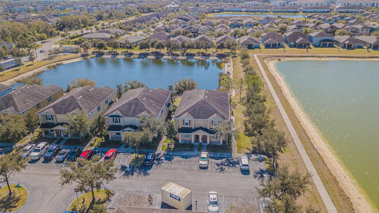 9303 American Hickory Ln., Riverview, FL 33578