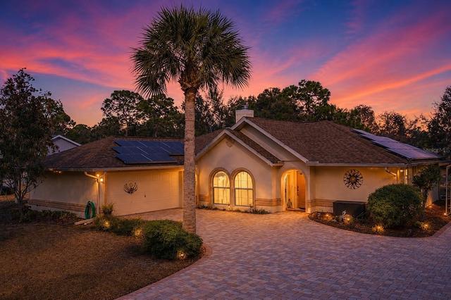 New Golf Course Lots For Sale in Crystal River: February 24th to March 2nd