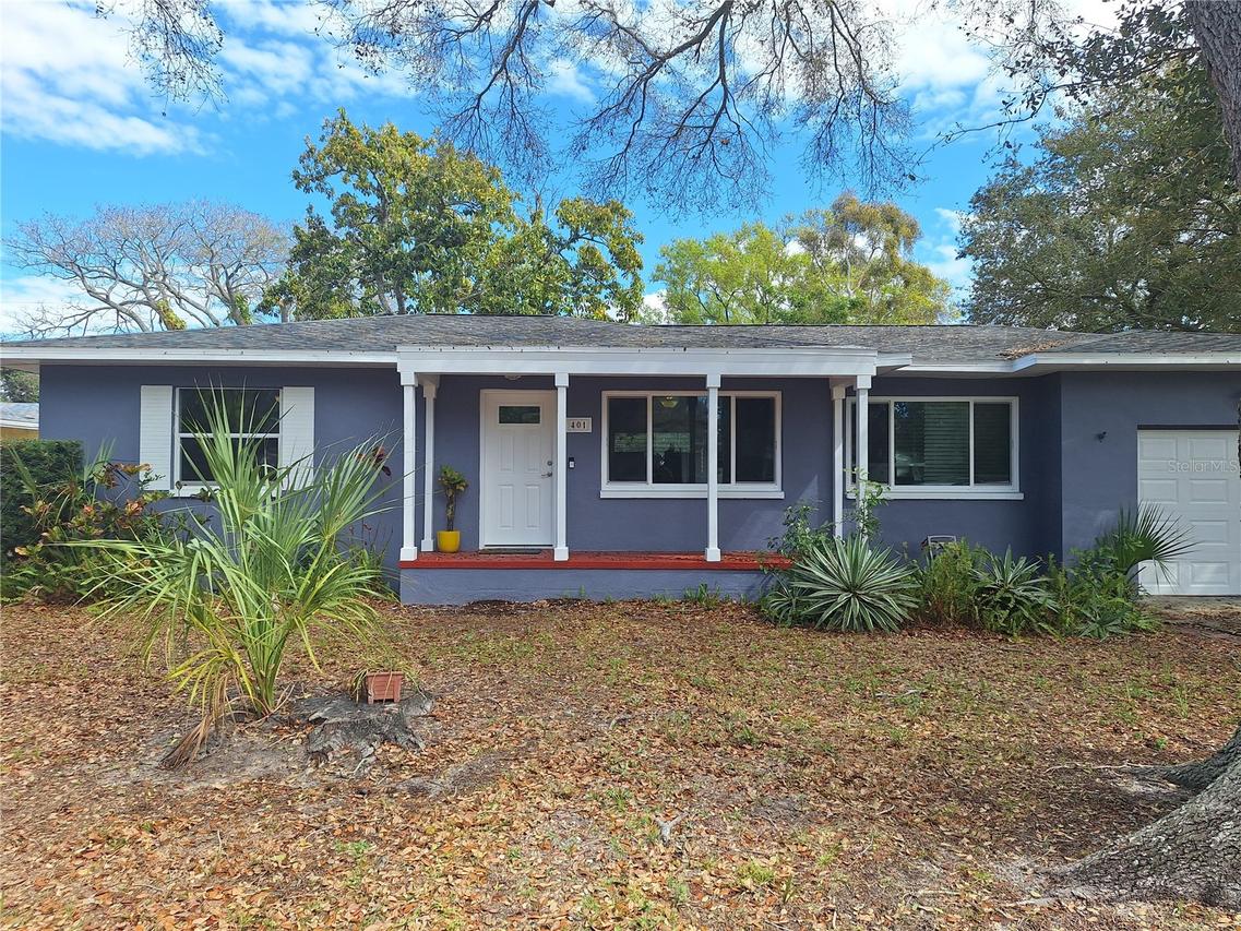 401 S Pegasus Ave., Clearwater, FL 33765