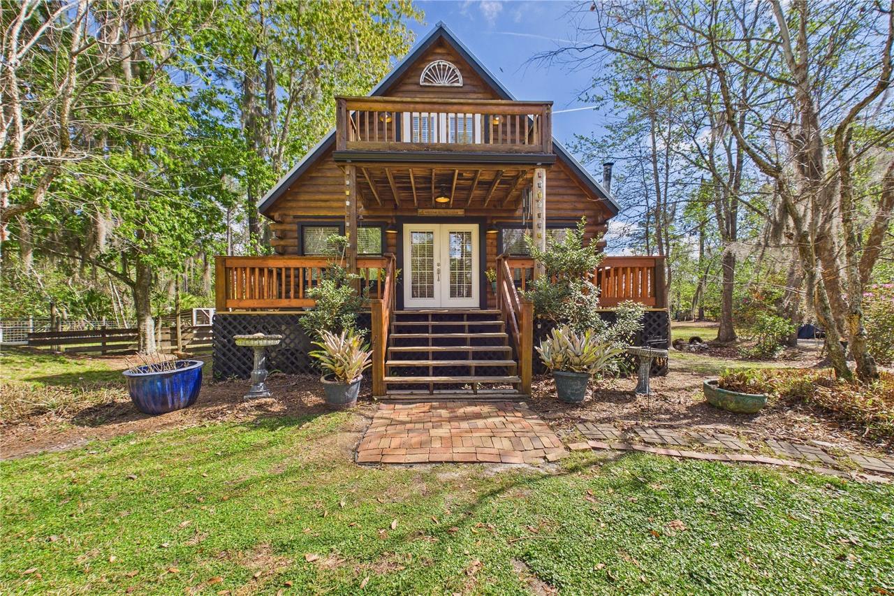 21038 Reindeer Rd., Christmas, FL 32709