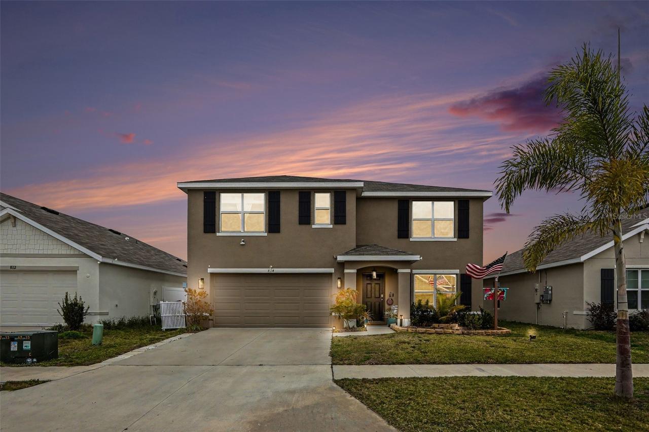 814 Ace Outlaw Ave., Ruskin, FL 33570