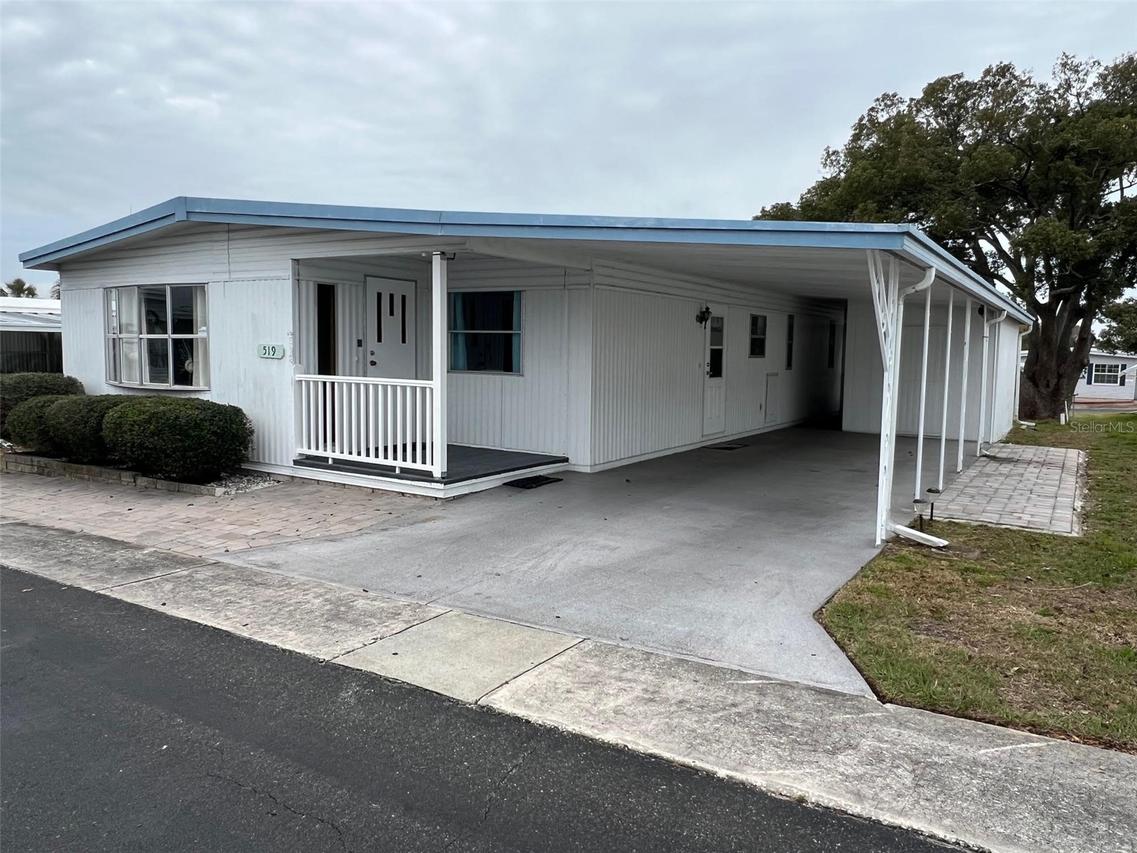 519 Needle Palm St., Largo, FL 33778
