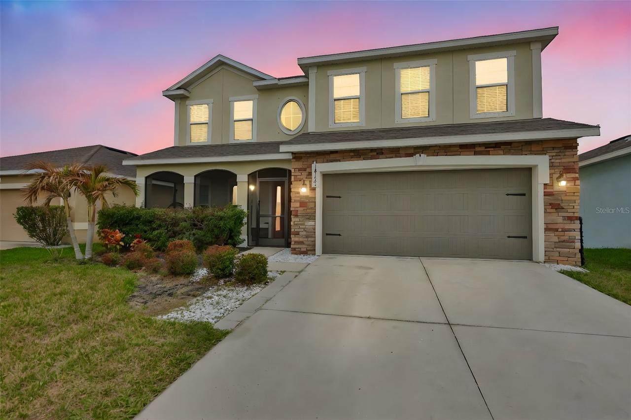 14123 Poke Ridge Dr., Riverview, FL 33579