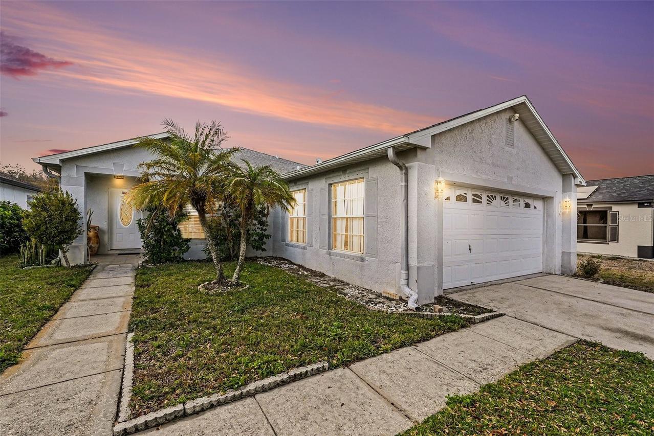 7156 Hamilton Park Blvd., Tampa, FL 33615