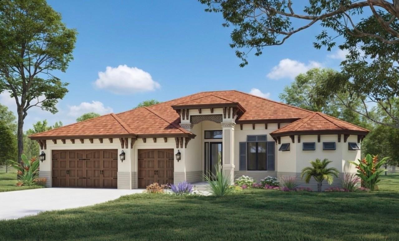 14222 Maysville Cir., Port Charlotte, FL 33981