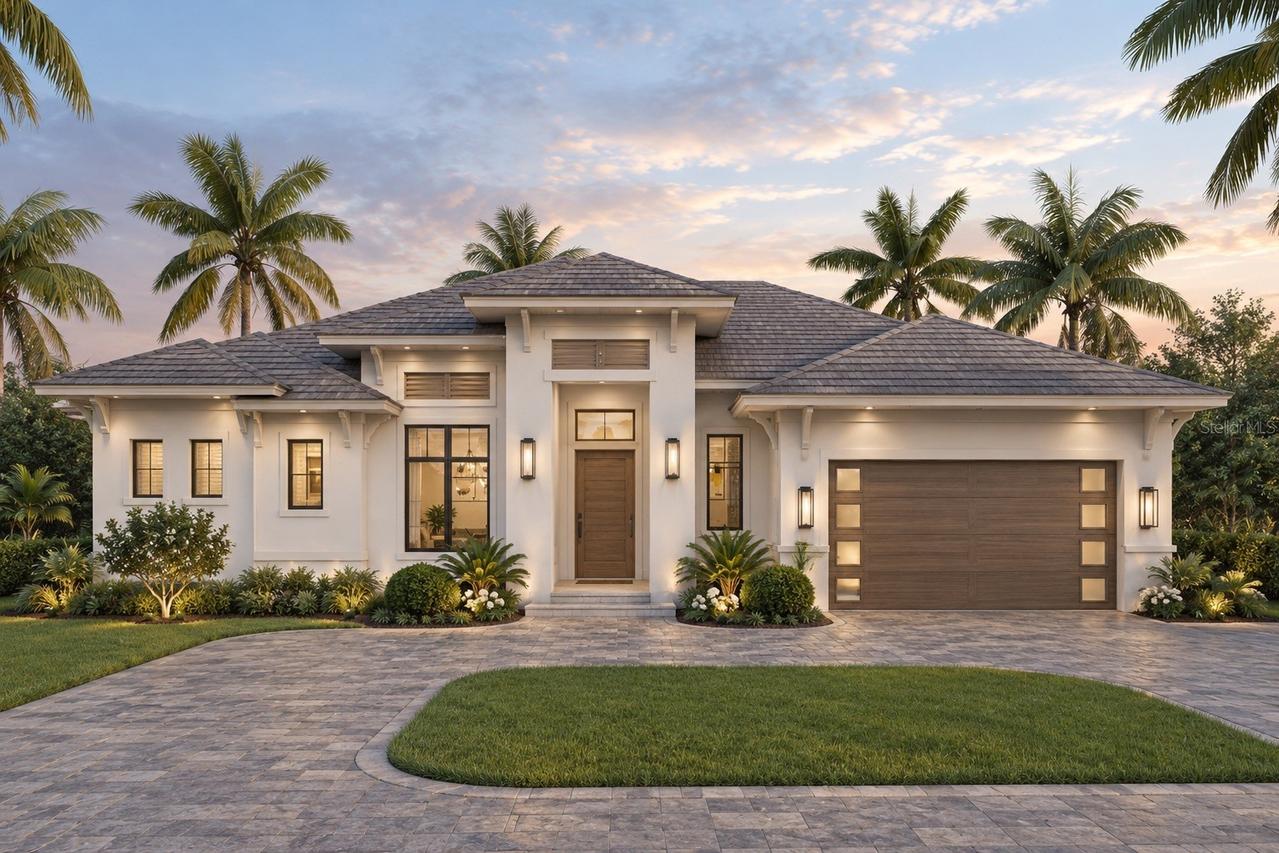 14222 Maysville Cir. #The St Kitts, Port Charlotte, FL 33981