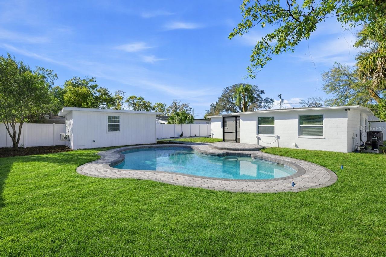 2116 W Sewaha St., Tampa, FL 33612