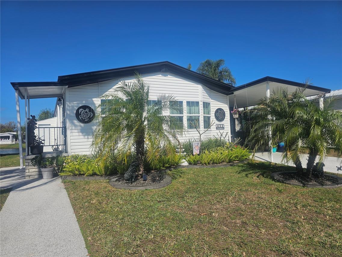 433 Sailfish Blvd., Oldsmar, FL 34677