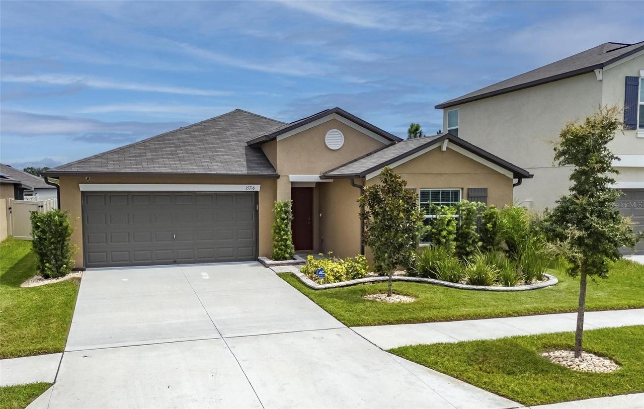 15716 Miller Creek Dr., Sun City Center, FL 33573