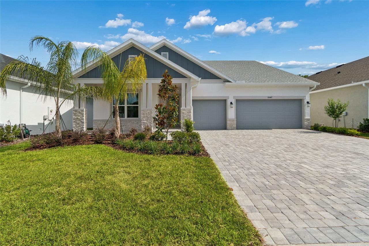 31467 Hayman Loop, Wesley Chapel, FL 33545