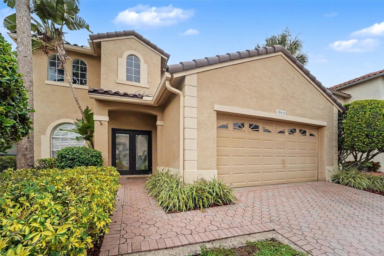 10618 Hatteras Dr., Tampa, FL 33615