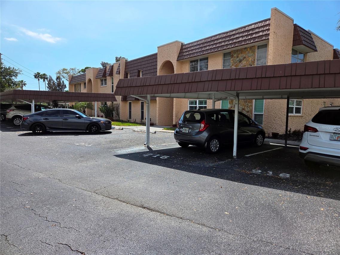 115 Aspen Cir., Seminole, FL 33777