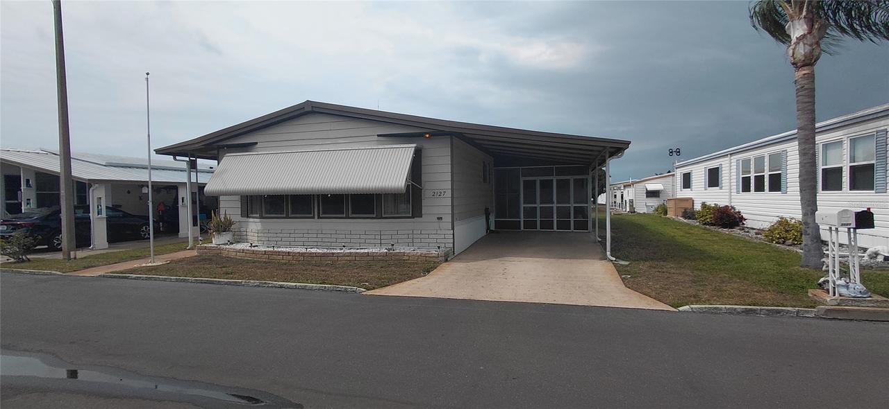 2127 Oahu Dr., Holiday, FL 34691