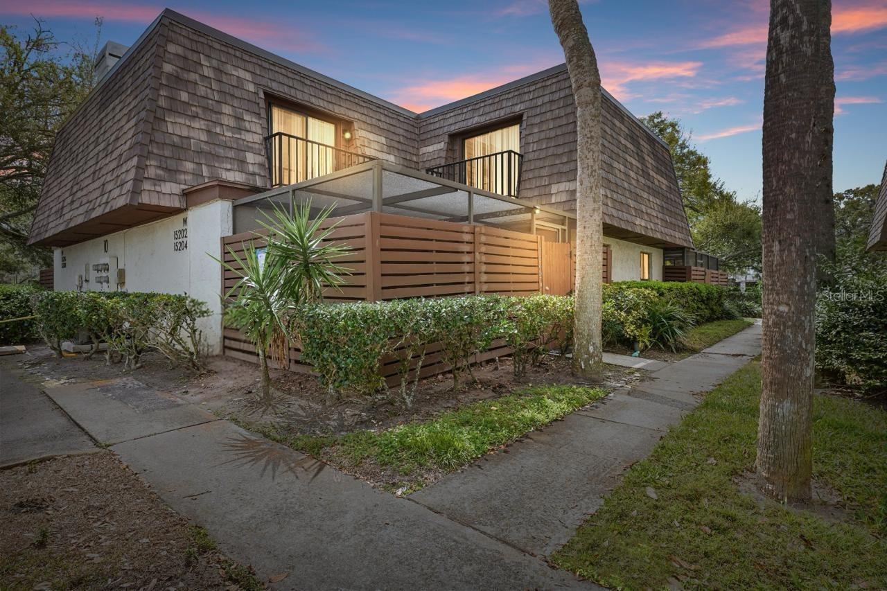 15202 W Pond Woods Dr., Tampa, FL 33618