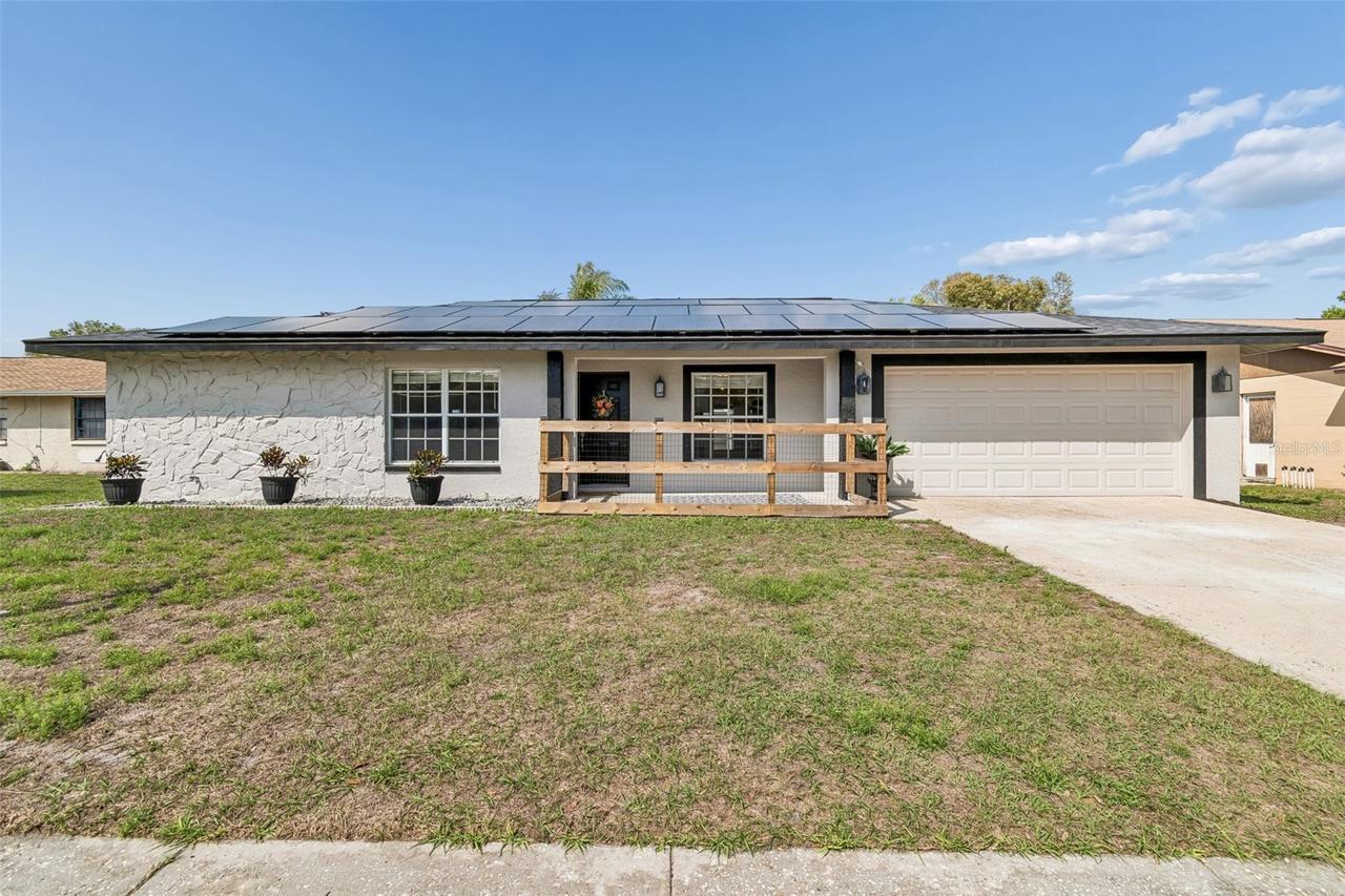 4009 Orangefield Pl., Valrico, FL 33596