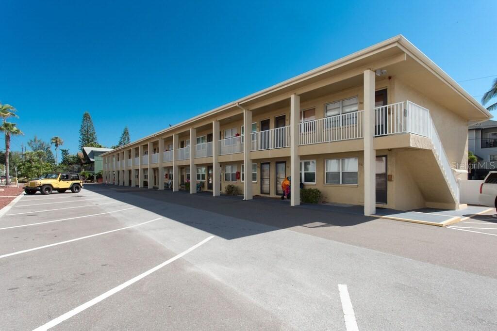 8475 W Gulf Blvd. #12A, Treasure Island, FL 33706