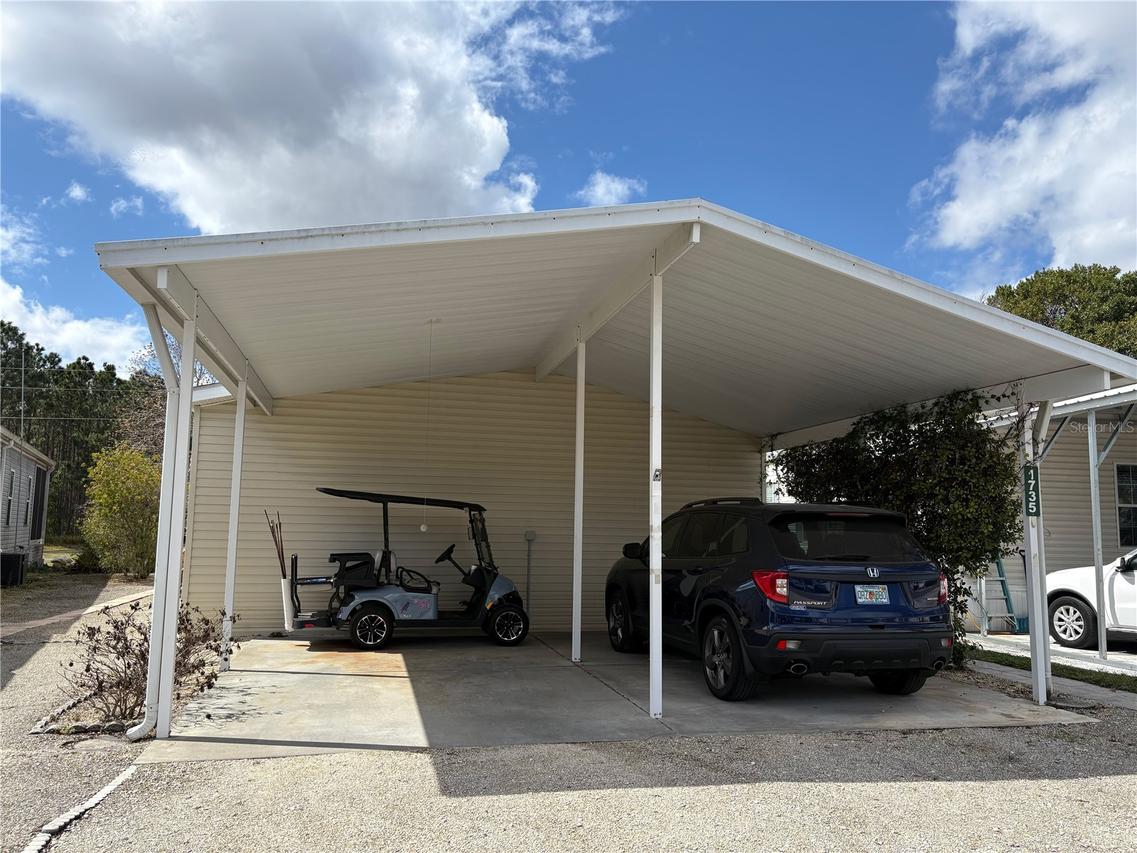 1735 Dorothy Blvd., Lutz, FL 33558