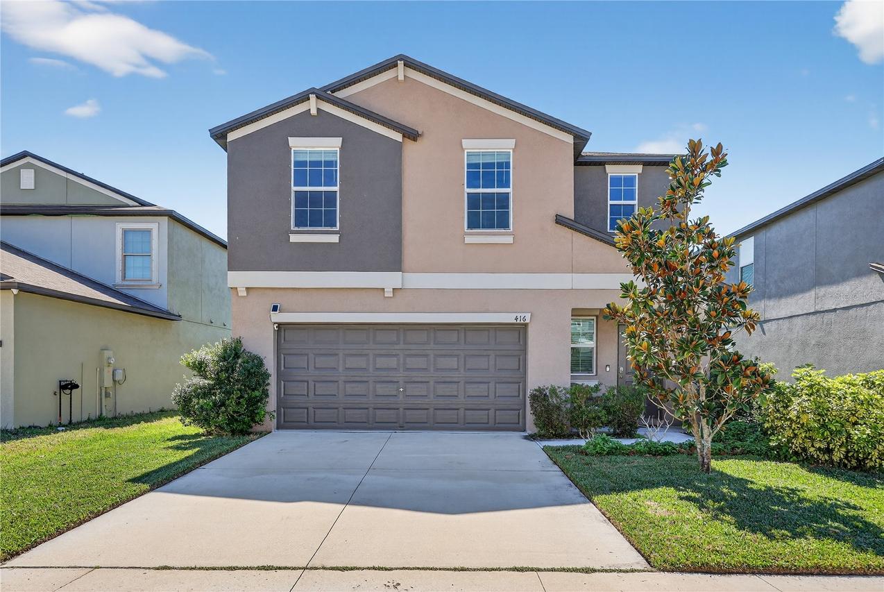 416 Royal Empress Dr., Ruskin, FL 33570