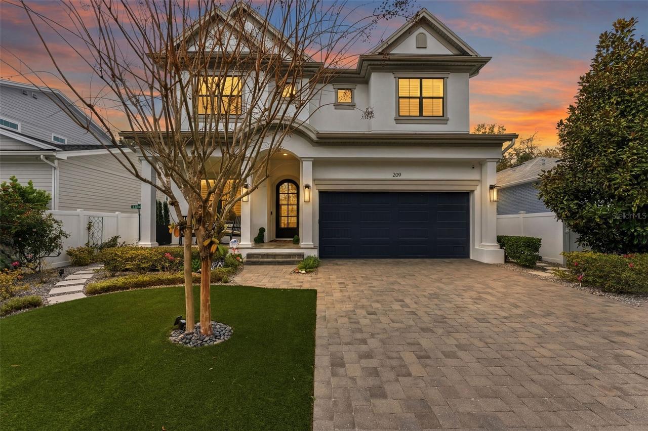 209 S Hubert Ave., Tampa, FL 33609