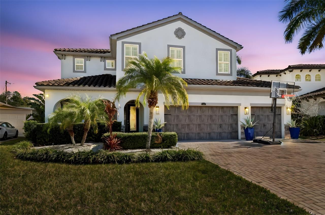 3610 E Clark Cir., Tampa, FL 33629