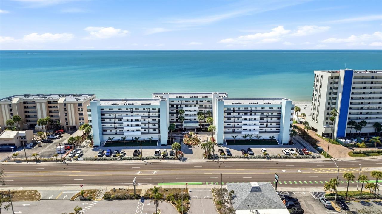 14900 Gulf Blvd. #304, Madeira Beach, FL 33708