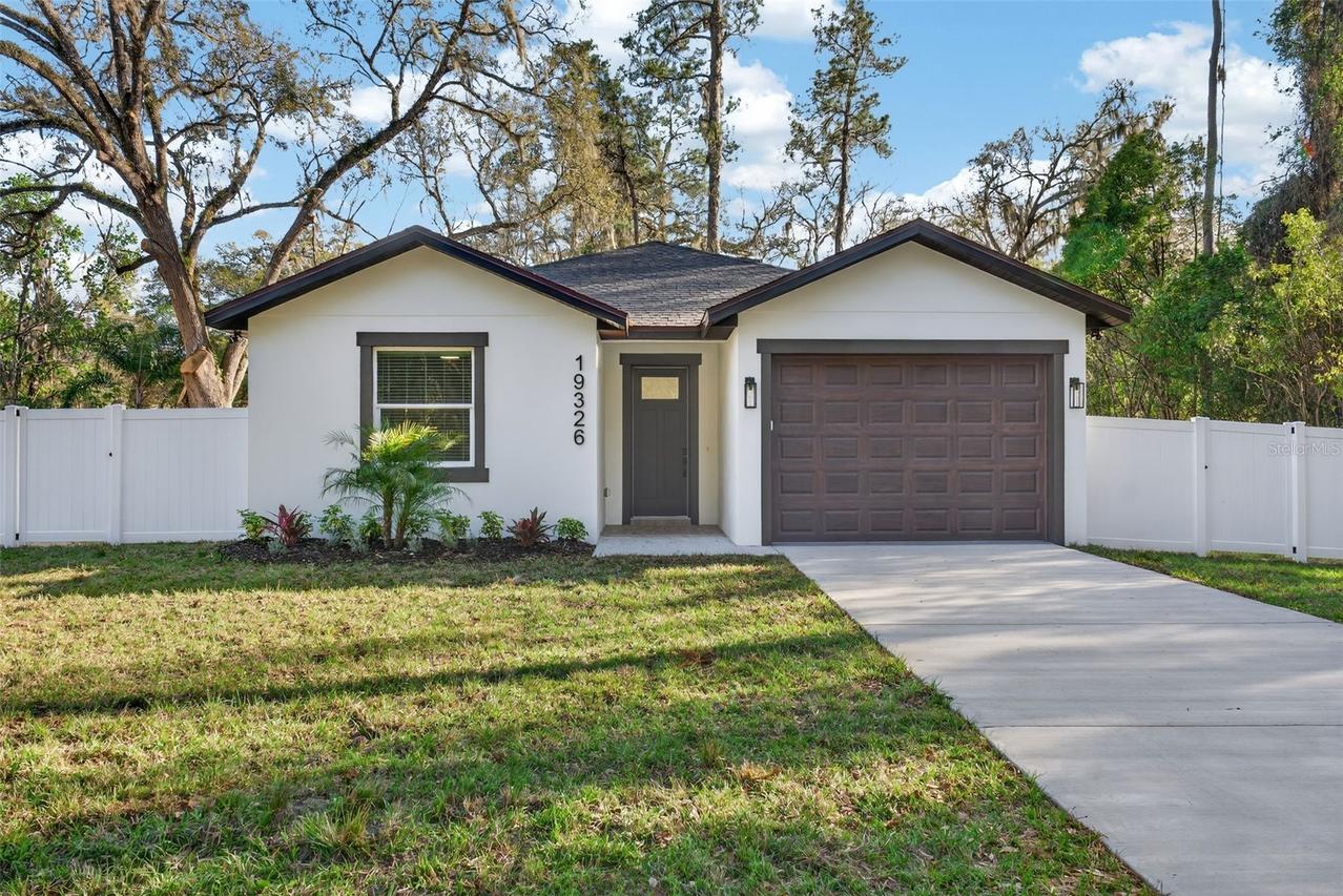 19326 Center St., Brooksville, FL 34601