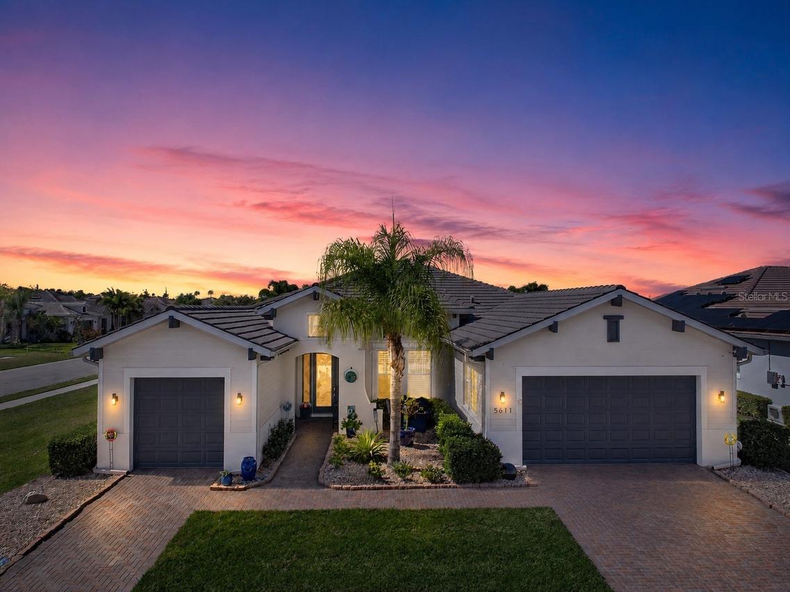 5611 Tidewater Preserve Blvd., Bradenton, FL 34208