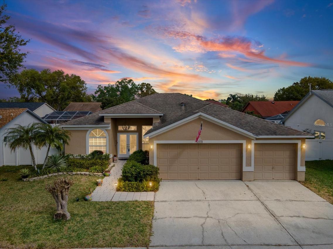 11310 Glenmont Dr., Tampa, FL 33635