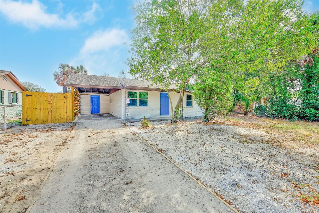 3005 Cord St., Tampa, FL 33605