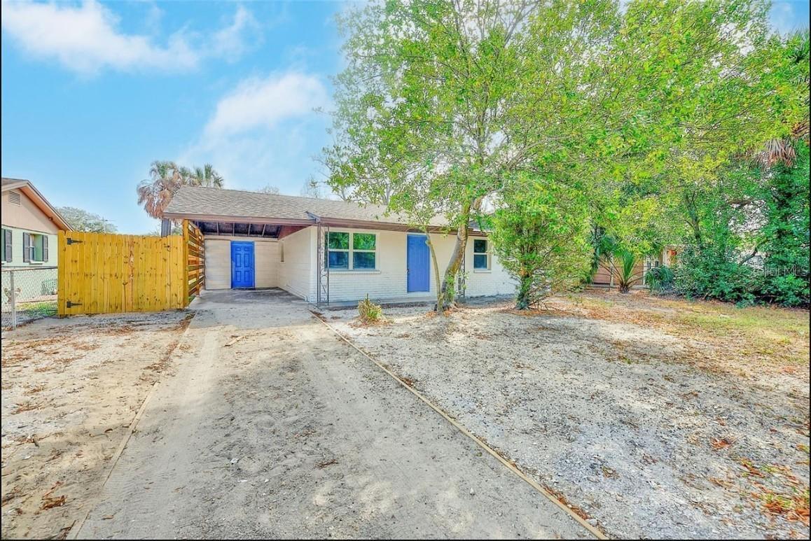 3005 Cord St., Tampa, FL 33605