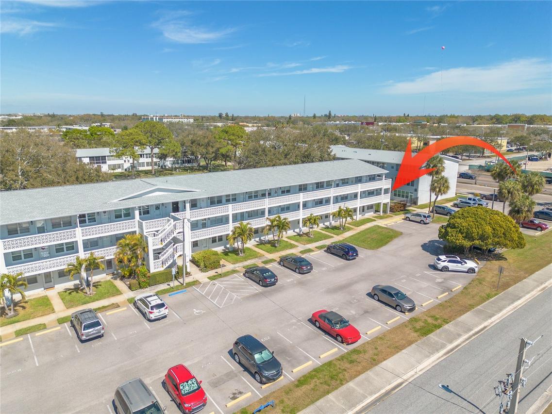 1001 77th Ave. #112, St Petersburg, FL 33702