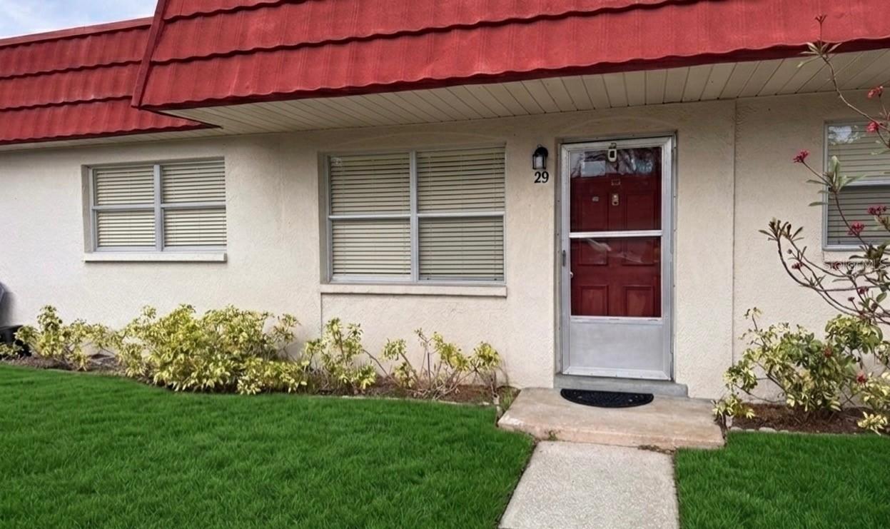 5860 38th Ave. #29, St Petersburg, FL 33710