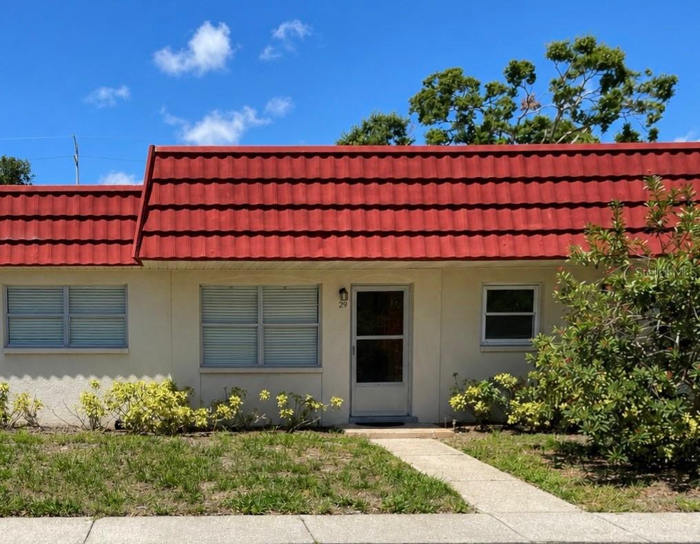 5860 38th Ave. #29, St Petersburg, FL 33710