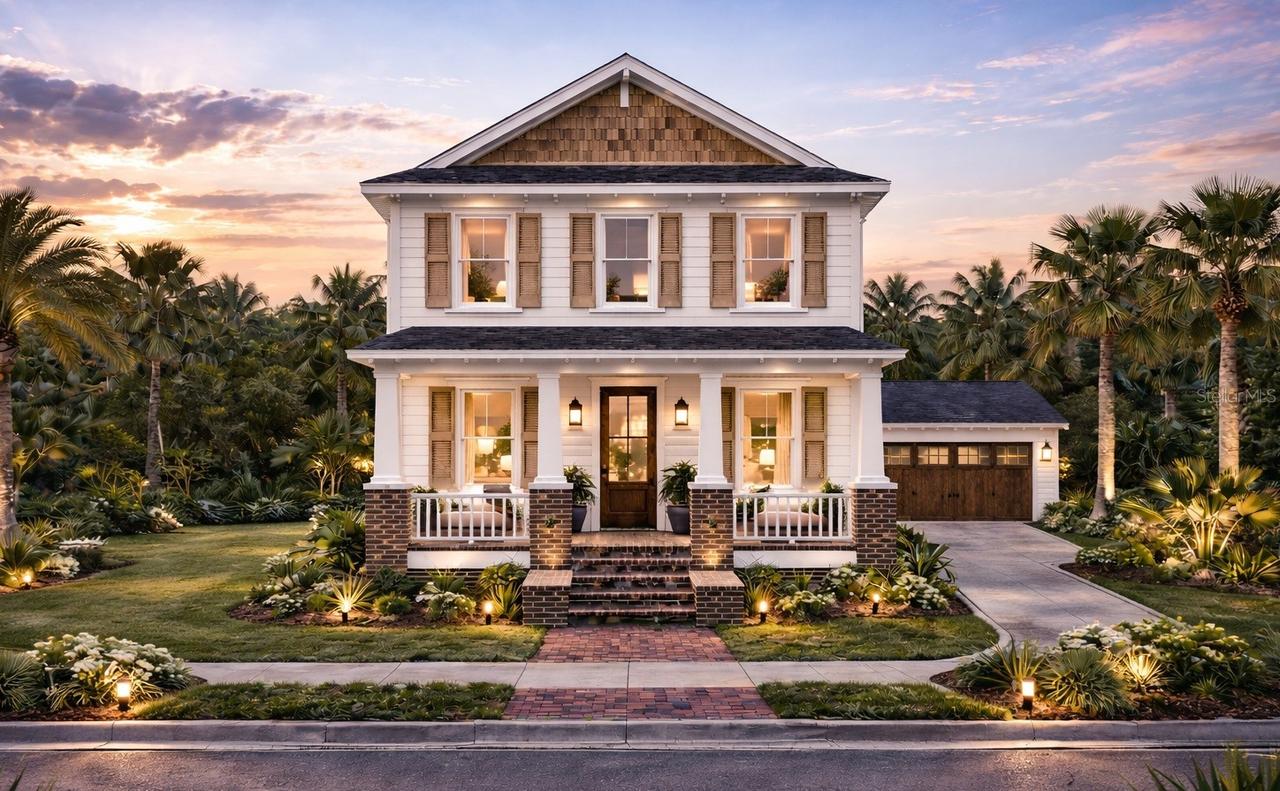 1021 E Hamilton Ave., Tampa, FL 33604